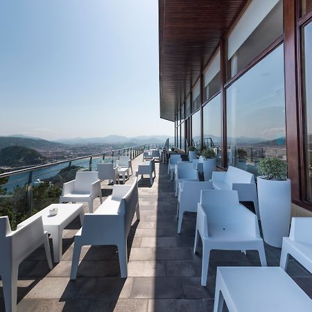 Mercure Monte Igueldo San Sebastian Ngoại thất bức ảnh