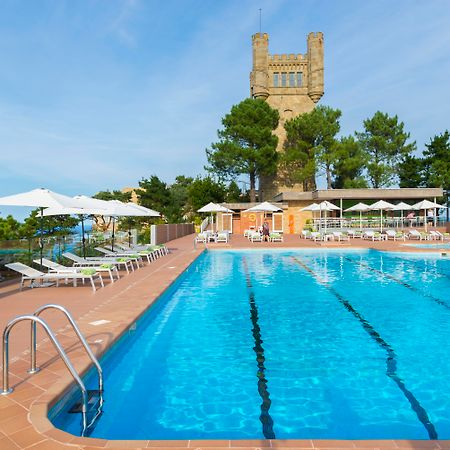 Mercure Monte Igueldo San Sebastian Ngoại thất bức ảnh