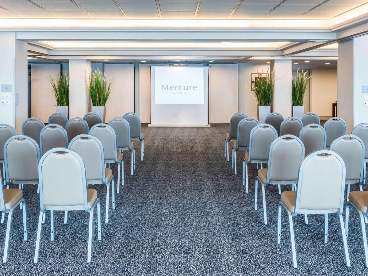 Mercure Monte Igueldo San Sebastian Ngoại thất bức ảnh