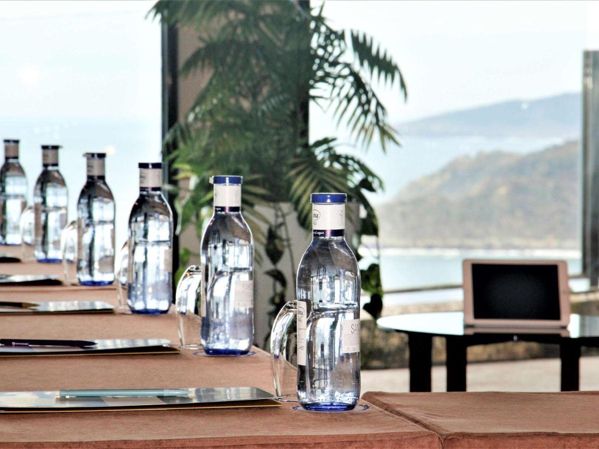 Mercure Monte Igueldo San Sebastian Ngoại thất bức ảnh