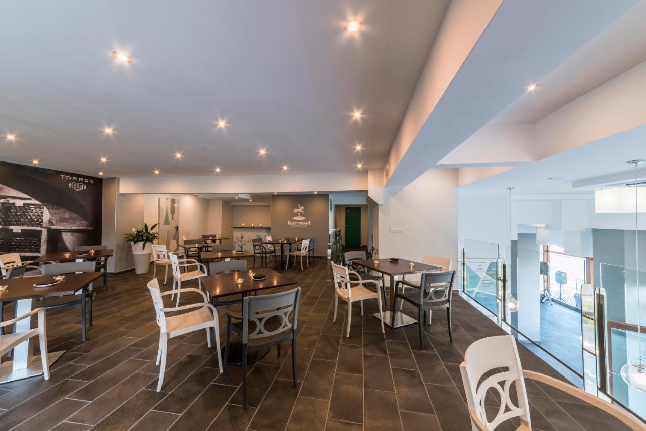 Mercure Monte Igueldo San Sebastian Ngoại thất bức ảnh