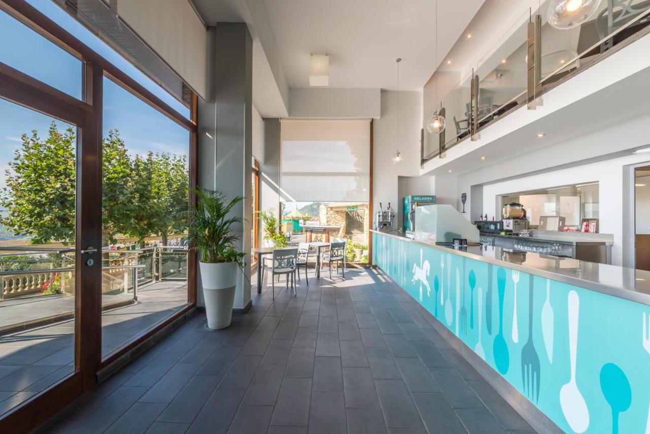Mercure Monte Igueldo San Sebastian Ngoại thất bức ảnh