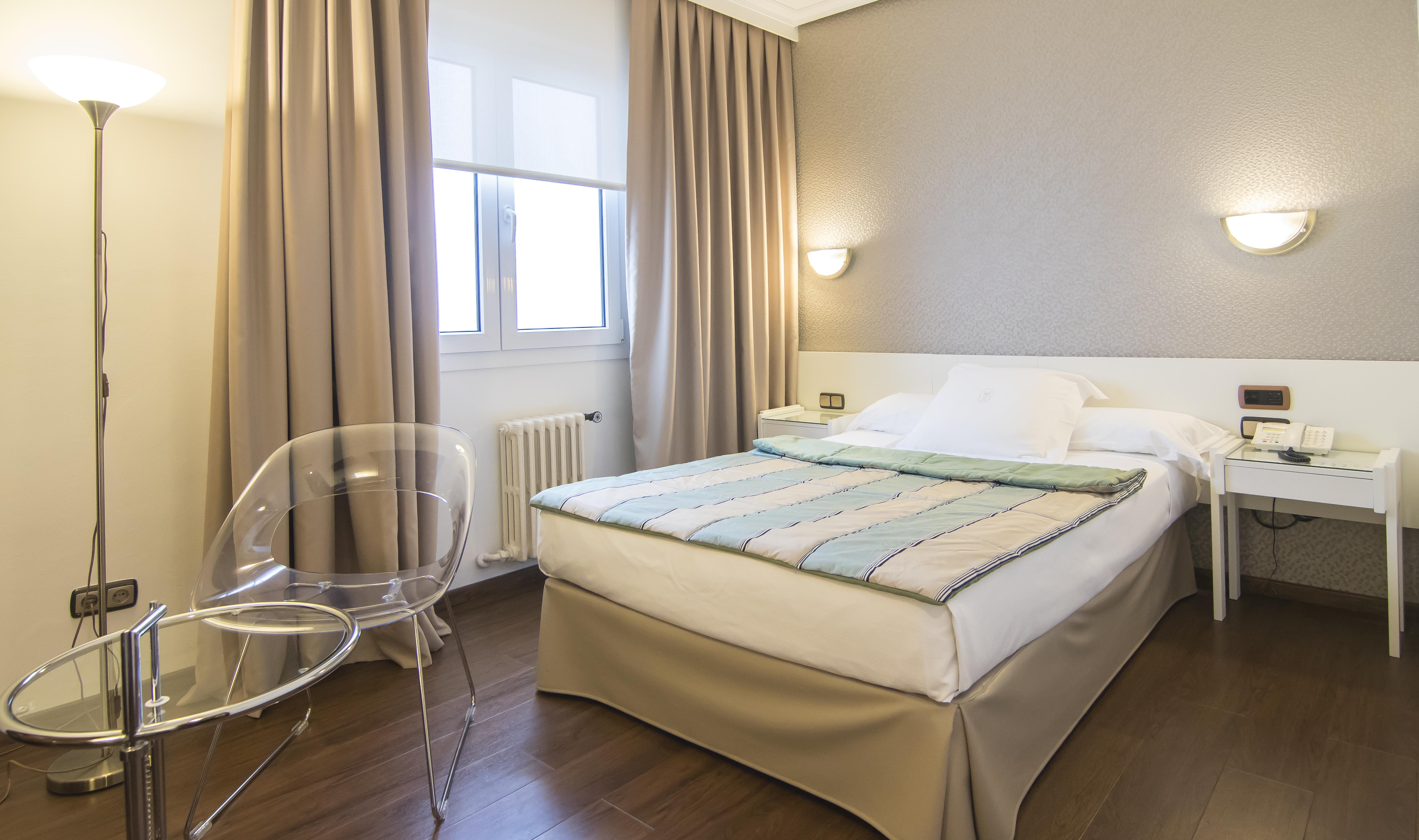 Mercure Monte Igueldo San Sebastian Ngoại thất bức ảnh