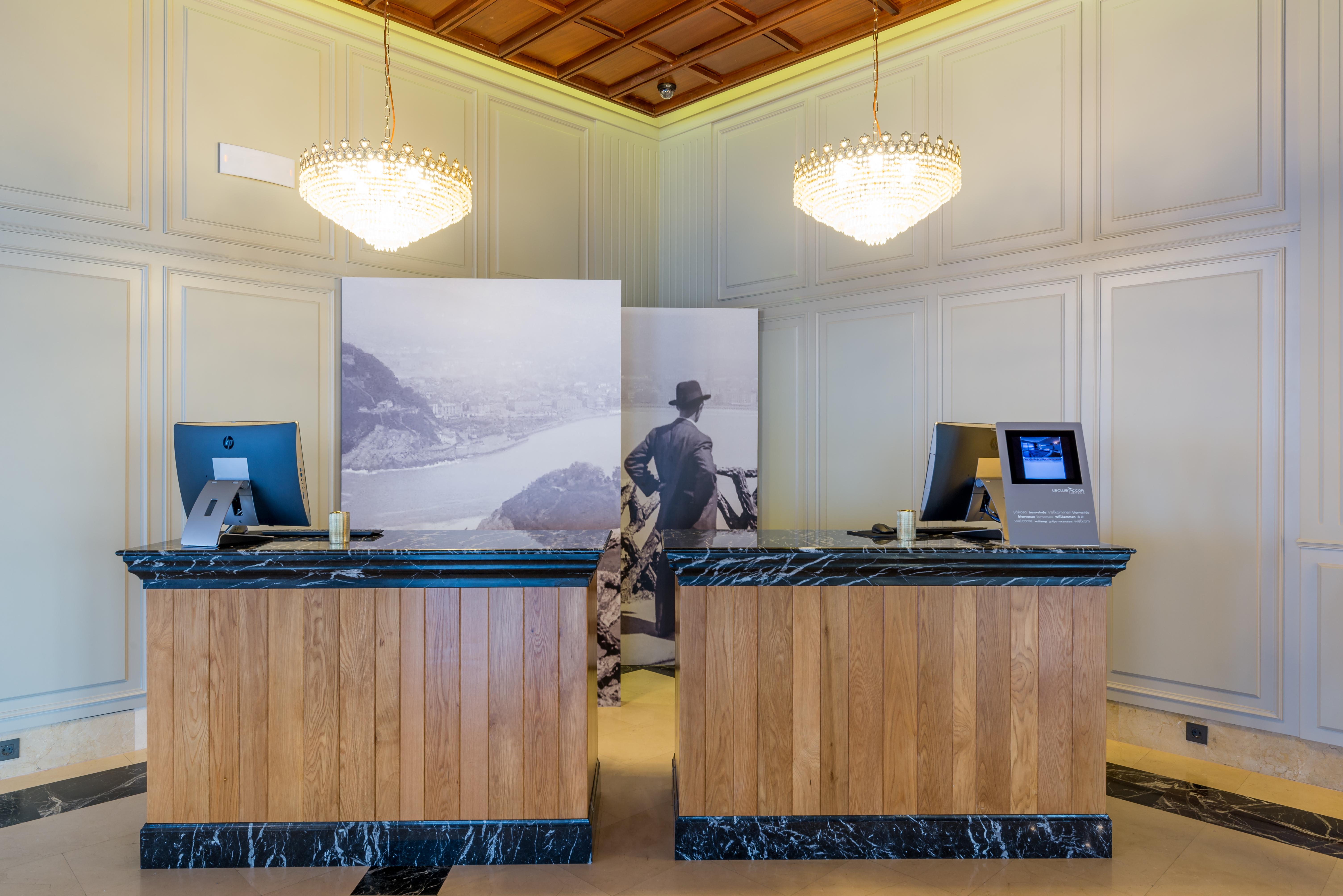 Mercure Monte Igueldo San Sebastian Ngoại thất bức ảnh