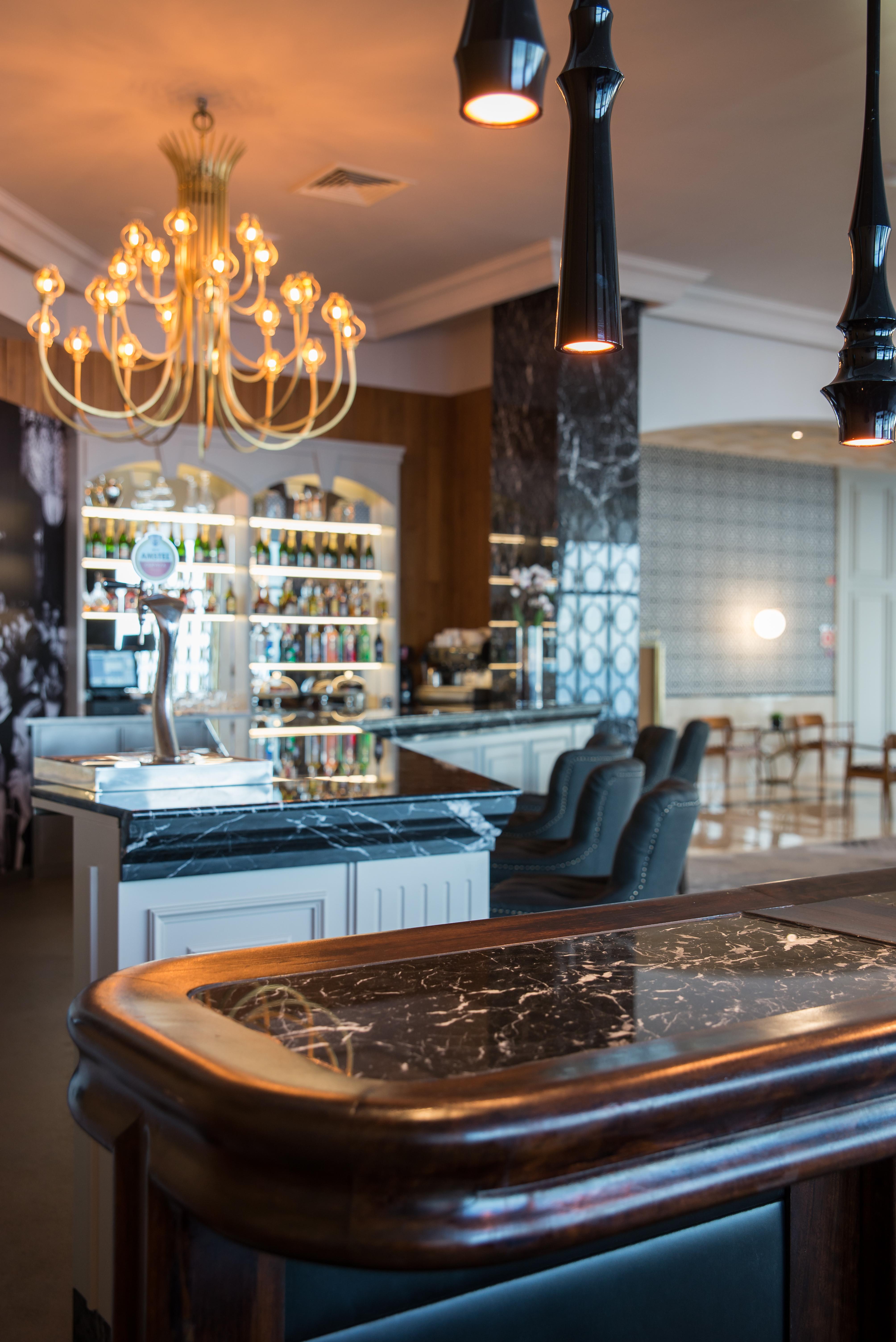 Mercure Monte Igueldo San Sebastian Ngoại thất bức ảnh