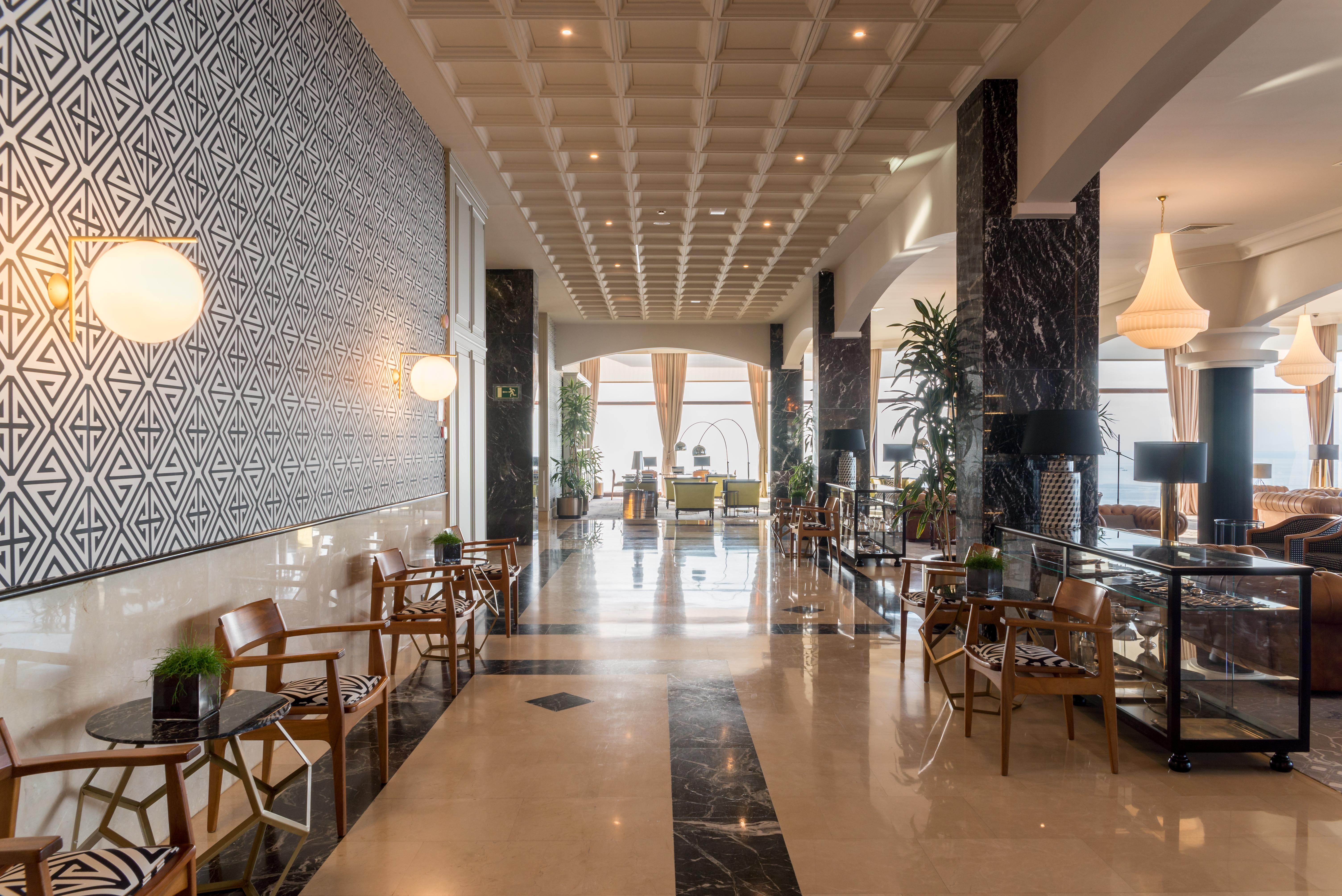 Mercure Monte Igueldo San Sebastian Ngoại thất bức ảnh