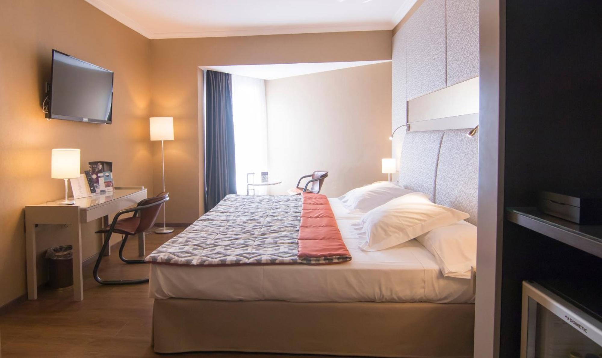 Mercure Monte Igueldo San Sebastian Ngoại thất bức ảnh