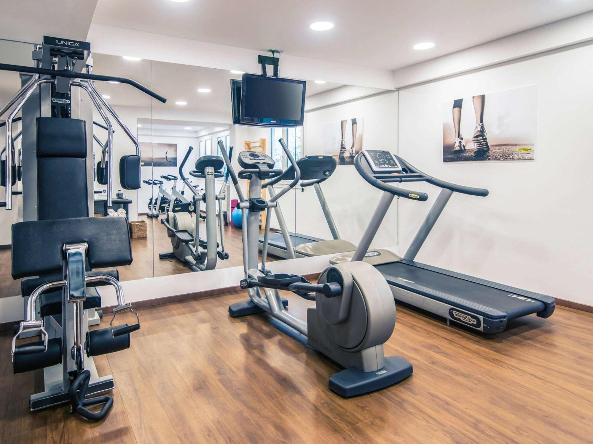 Mercure Monte Igueldo San Sebastian Ngoại thất bức ảnh