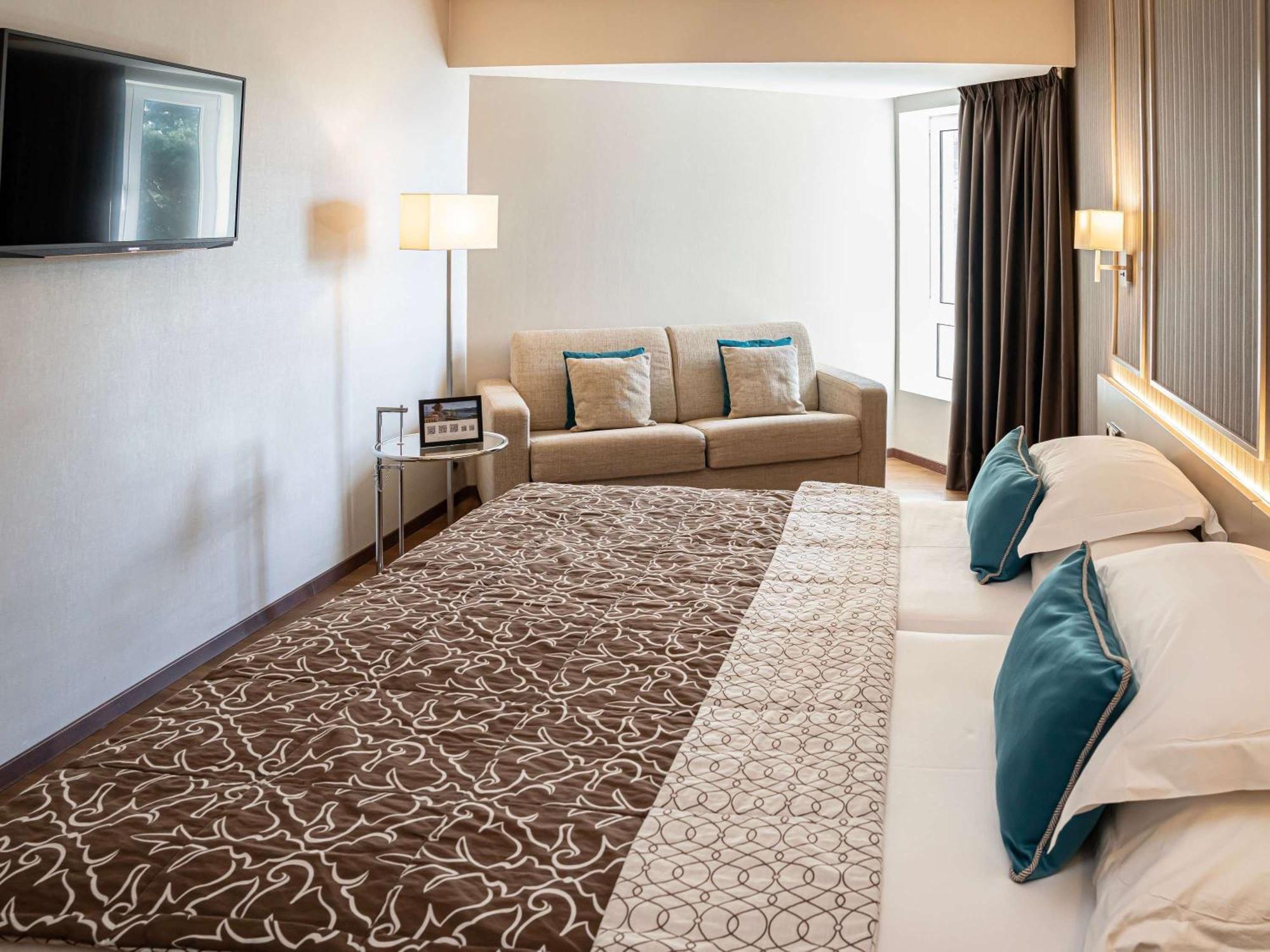 Mercure Monte Igueldo San Sebastian Ngoại thất bức ảnh